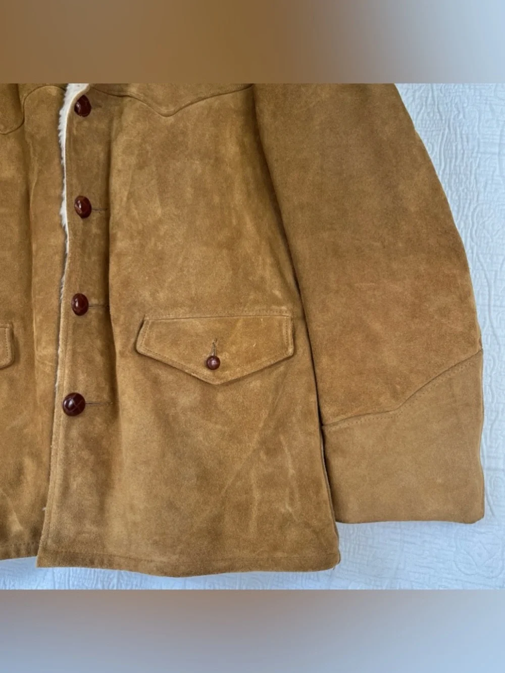 Schott vintage bros
